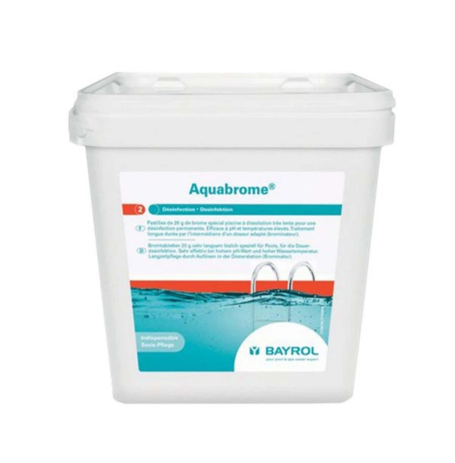 AQUABROME 5KG