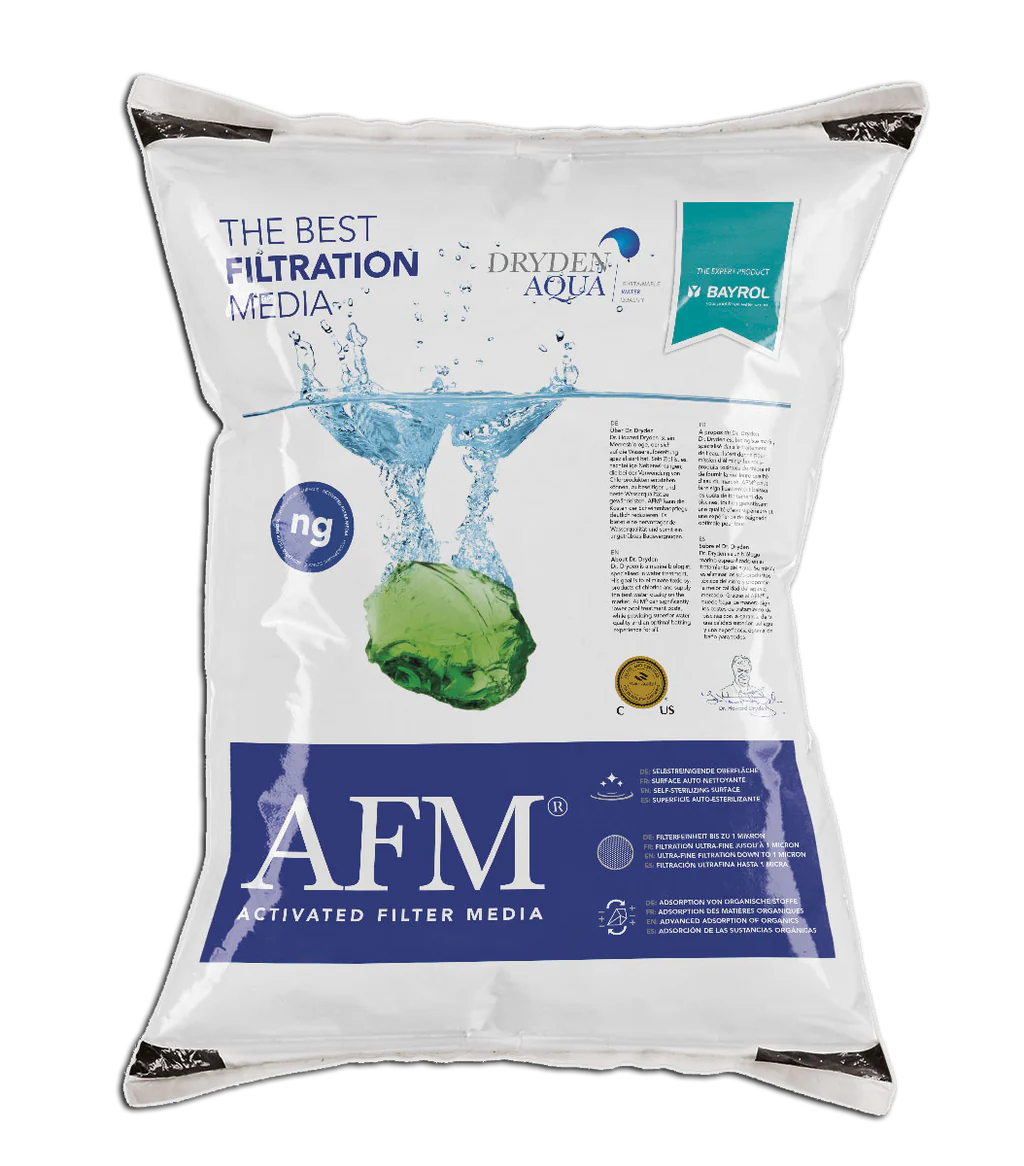 AFM GRADE 2 SAC DE 21KG